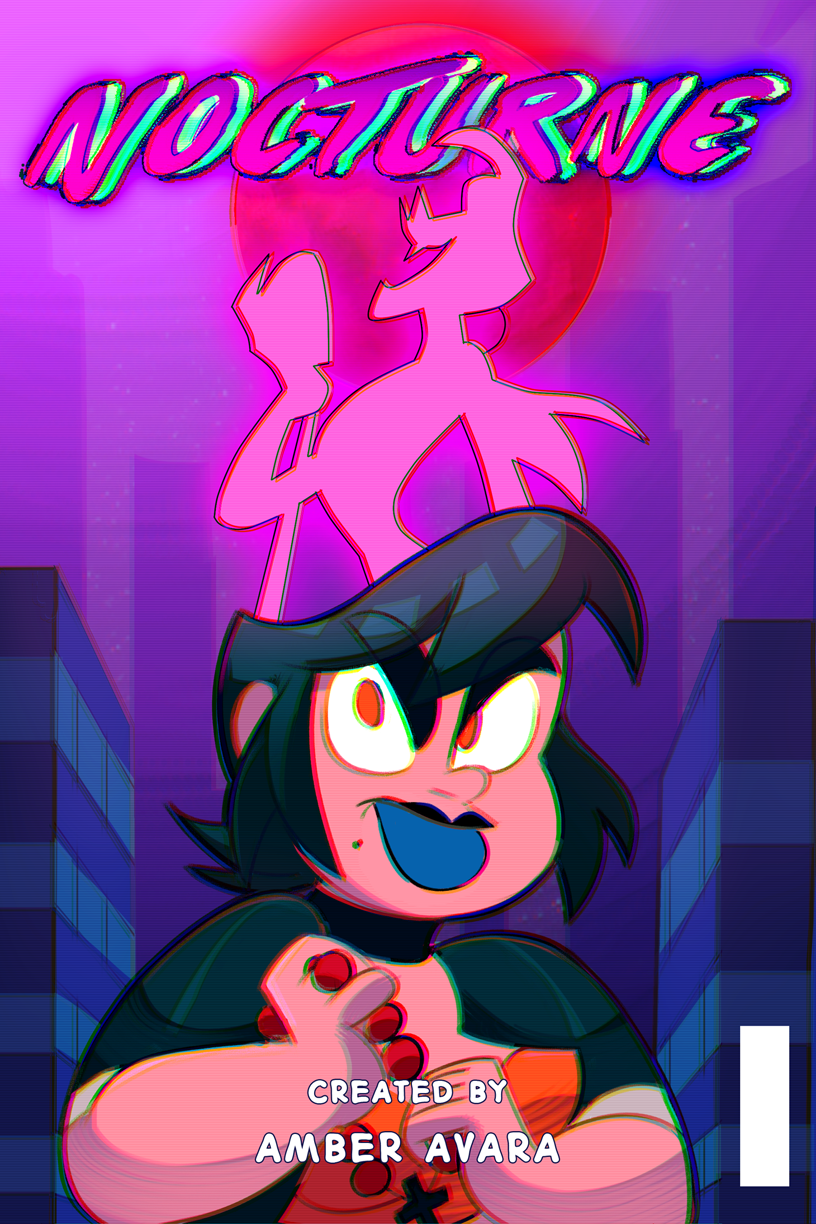 CH1: Cover