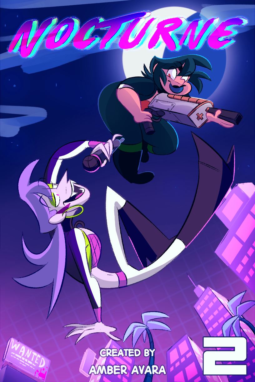CH2: Cover