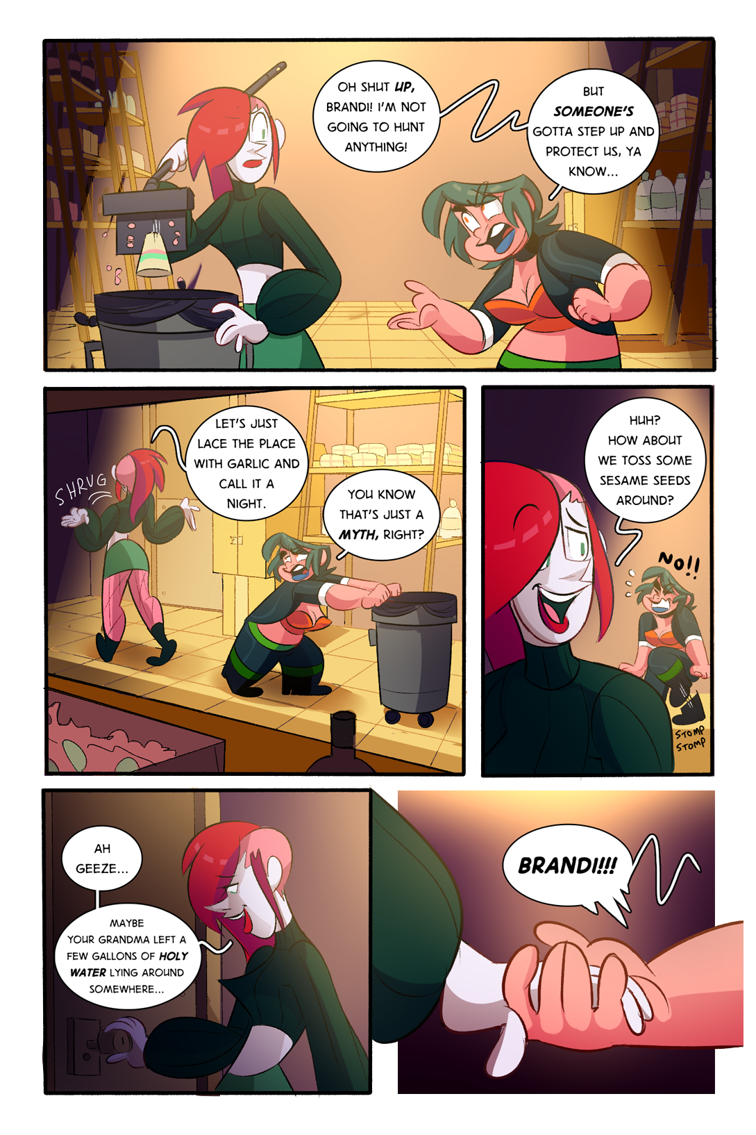 CH2: 12