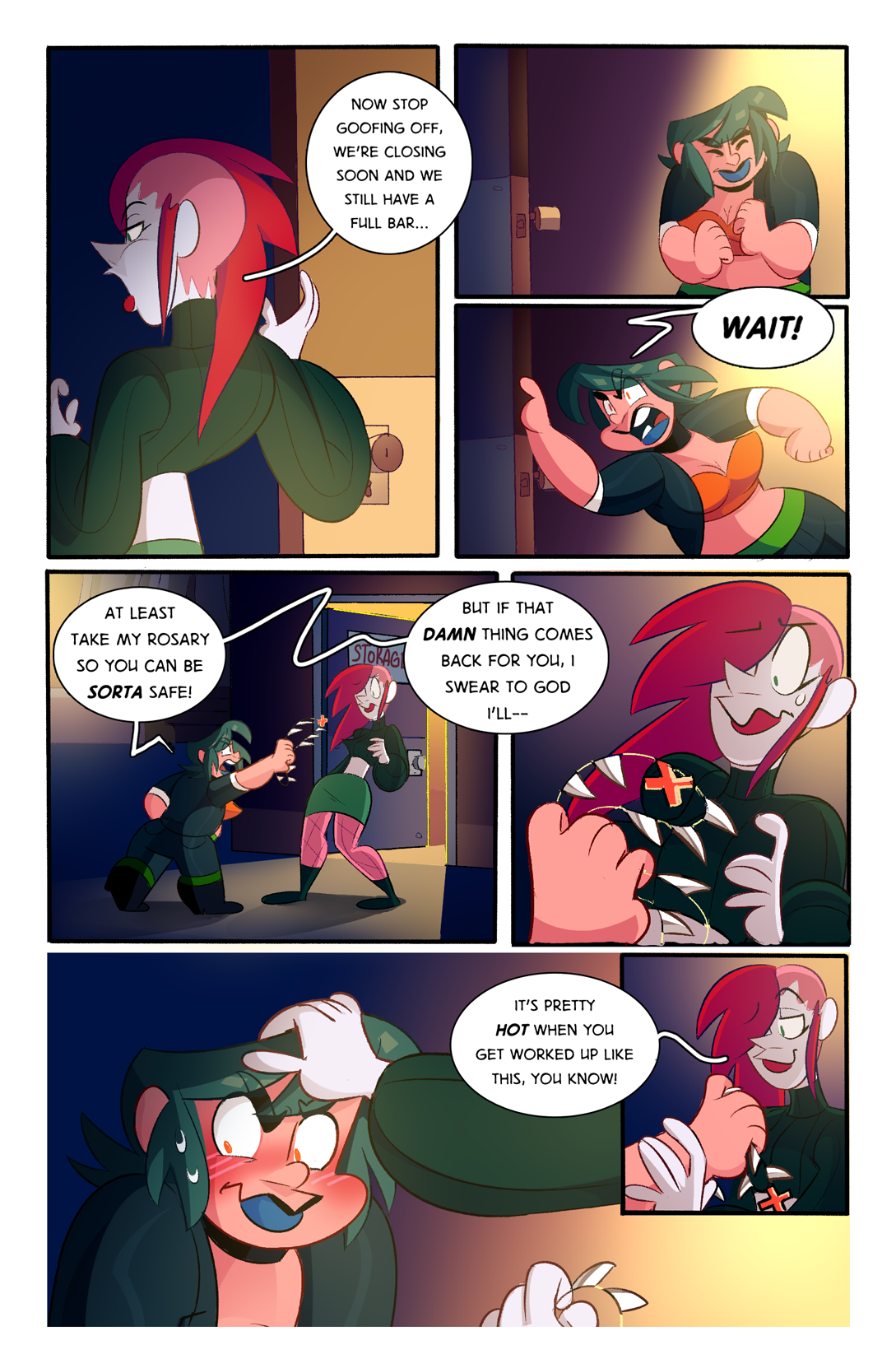 CH2: PG14