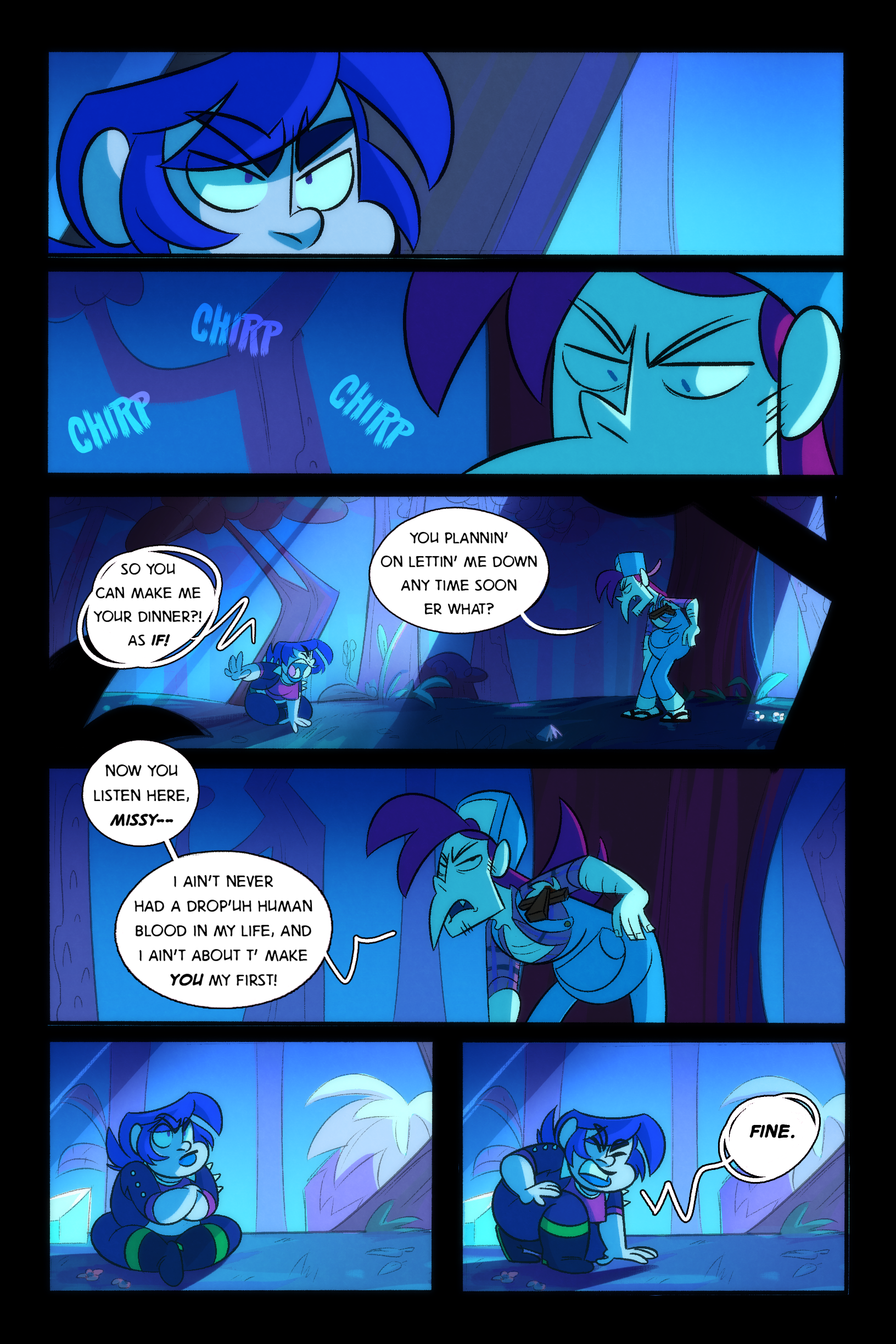 CH3 – PG1