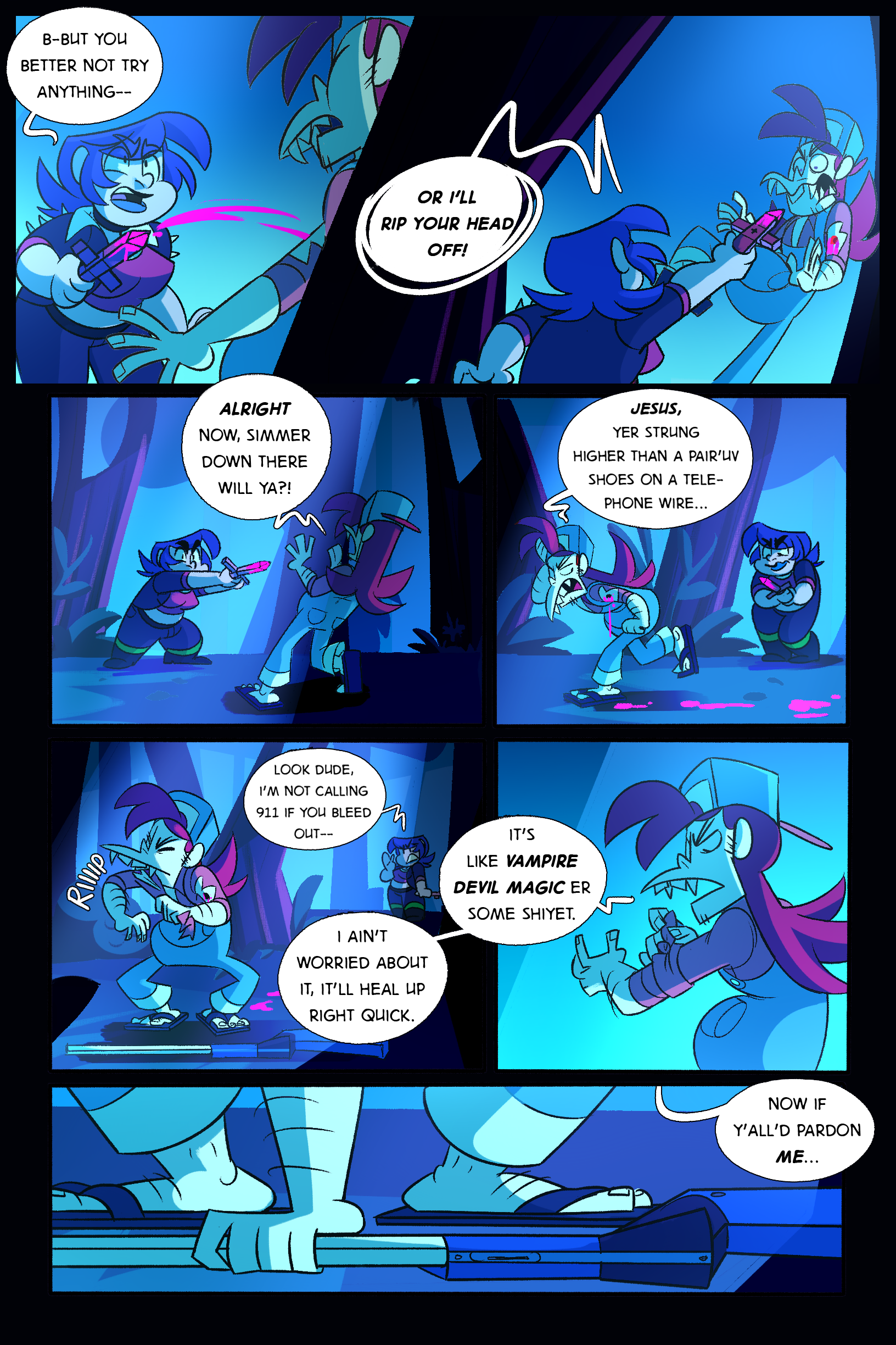 CH3 – PG2